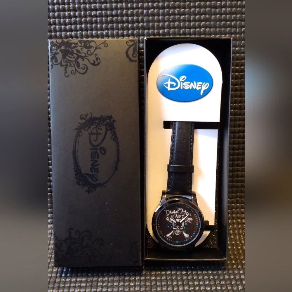 Disney Men's Watch